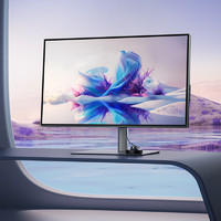 BenQ 明基 PD3206U 32英寸4K HDR400 双P3色彩模式 Type-C供电 mac视频剪辑专业设计显示器