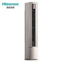 Hisense 海信 新一级能耗 空调柜机  3匹