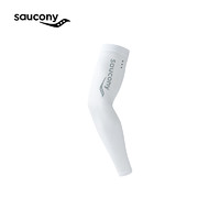 Saucony索康尼跑步健身护臂羽毛球透气装备骑行篮球吸汗运动护具