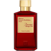 Maison Francis Kurkdjian 弗朗西斯·库尔吉安 晶红540 香精版 EDP 东方花香调 200ml