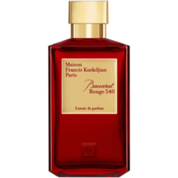 Maison Francis Kurkdjian 弗朗西斯·库尔吉安 晶红540 香精版 EDP 东方花香调 200ml