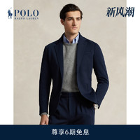 RALPH LAUREN 男装 经典修身版Polo Soft西装外套RL15605