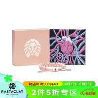 RASTACLAT 心动系列Heartful  小狮子手链绳 Heartful