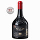 歌瑞安 法国进口红酒 梦诺珍藏特酿 15度 蜡封干红葡萄酒 750ML