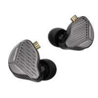 KZ PR1 均衡版 入耳式耳机