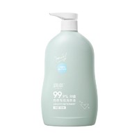 RUNBEN 润本 儿童洗衣液 旅行装 500ml