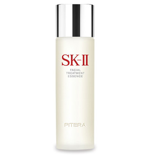 SK-II [门店专享]SK-II神仙水精华液护肤精华水230ml 改善肌肤代谢调理肌肤