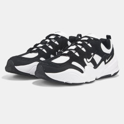 nike耐克男鞋新款techhera低帮训练运动鞋复古休闲老爹鞋fj9532101