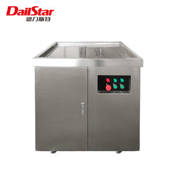 DailStar 德力斯特 大型垃圾处理器 商用厨余垃圾处理机粉碎机 DS-Q02A 711261