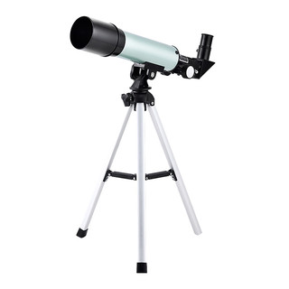湛京 36050 天文望远镜 桌面儿童款