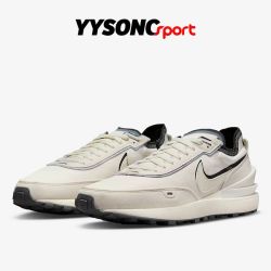 nike耐克waffleone华夫运动休闲减震透气轻便跑步鞋do9782001