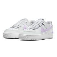 百亿补贴：NIKE 耐克 夏季女鞋AF1空军一号低帮运动鞋休闲鞋板鞋 FN6335-102