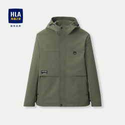 当前位置:>首页>服饰鞋包>男装>男外套>hla/海澜之家男外套>文章详情>