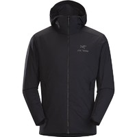 ARC'TERYX 始祖鸟 ARC’TERYX)男士 ATOM SL HOODY 冬季保暖防风轻便透气 连帽棉服 户外保暖棉衣男