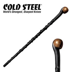 COLD STEEL 冷钢 美国冷钢Cold Steel 91PBS 爱尔兰黑刺李手杖 防卫杖 登山杖拐杖