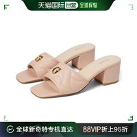 GUESS 盖尔斯 女士 高跟鞋进口凉鞋