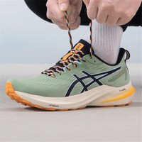 asics TiGER GT-2000 12 TR 男士低帮跑步鞋 1011B775