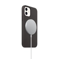 百亿补贴：Apple 苹果 MagSafe无线充磁吸无线充电器苹果原装正品全新