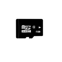 极速存 microSD存储卡 4GB