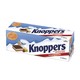 Knoppers 优立享 德国原装进口 Knoppers牛奶榛子巧克力威化饼干375g