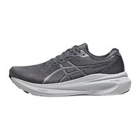 ASICS 亚瑟士 Gel-kayano 30 男子跑鞋 1011B548-020 灰色/灰色 41.5