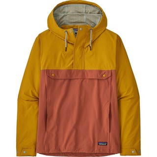 Isthmus Anorak - Men's