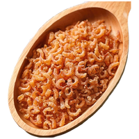 九味天 淡晒金钩小虾米500g 海米虾仁干海鲜干货小虾干炒菜煲汤海产干货 【半斤尝鲜】小虾米