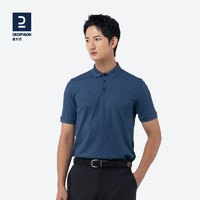 DECATHLON 迪卡侬 高尔夫运动春夏系列 男子POLO衫