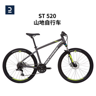 DECATHLON 迪卡侬 ST500系列 山地自行车