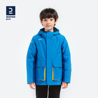 DECATHLON 迪卡侬 男女款冲锋衣