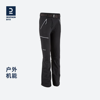 DECATHLON 迪卡侬 男子软壳裤 8495174