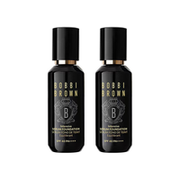 BOBBI BROWN 虫草粉底液 W-016号暖瓷白 30ml*2