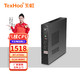  天虹 TexHoo 天虹 AMD R7-5700处理器、16G+512G、WiFi6、8个UAB A口、双显　