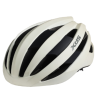 XDS 喜德盛 ZX05骑行头盔 一体成型LEB智能尾灯装备配件