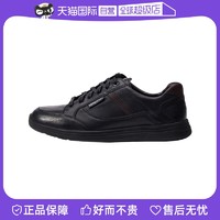 马飞仕图 【自营】MEPHISTO/马飞仕图进口高端男士休闲皮鞋真皮运动鞋FRANK