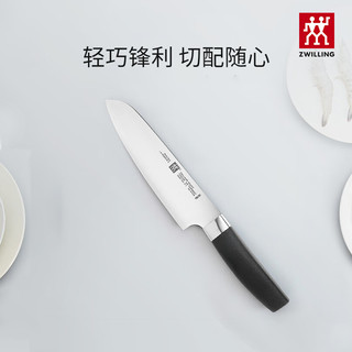 百亿补贴：ZWILLING 双立人 select多用刀