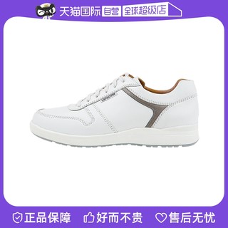 马飞仕图 【自营】MEPHISTO/马飞仕图时尚休闲鞋男百搭休闲皮鞋真皮VITTORE