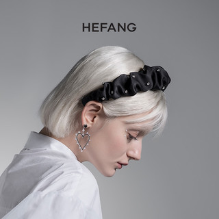 HEFANG Jewelry 何方珠宝 HFJ001006 星光发箍