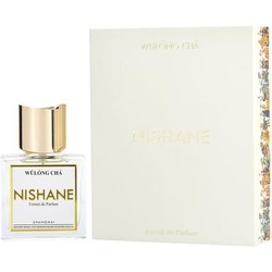 NISHANE 妮姗 乌龙茶 中性香精香水 EXTRAIT DE PARFUM 50ml