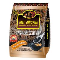 南方黑芝麻 黑芝麻糊 600g