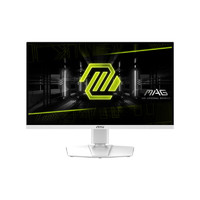 MSI 微星 MAG 274URFW 27英寸 IPS FreeSync 顯示器（3840×2160、160Hz、133%sRGB、HDR400）