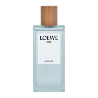 LOEWE 罗意威 马德里怡然天光 女士淡香水 EDT 100ml