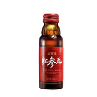 正官庄 红参元饮品100ml