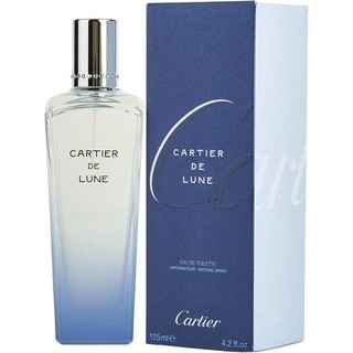 Cartier 卡地亚 月光 女士淡香水 EDT 125ml