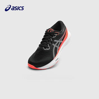 asicsASICS亚瑟士童鞋2024稳定支撑跑鞋缓震轻量运动鞋GEL-KAYANO 30 002 37.5码 (内长23.5)