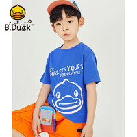B.Duck 男童短袖t恤