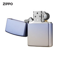 ZIPPO 之宝 煤油防风打火机 无界焕色-夏夜星空系列 官方原装 礼品礼物 戏梦