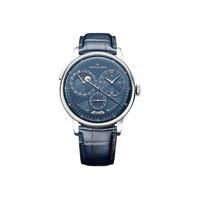 JAEGER-LECOULTRE 积家 Duomètre双翼系列 42.5毫米手动上链腕表 Q604848J