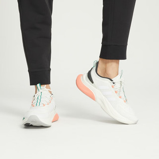 阿迪达斯 （adidas）男子AlphaBounce +SPW FTW-跑步鞋 HP6618 46