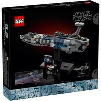 LEGO 乐高 星球大战系列 75377 无形之手号星际飞船